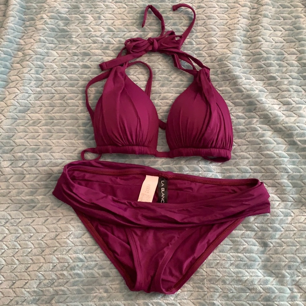 LA BLANCA ISLAND GOODNESS - US 6